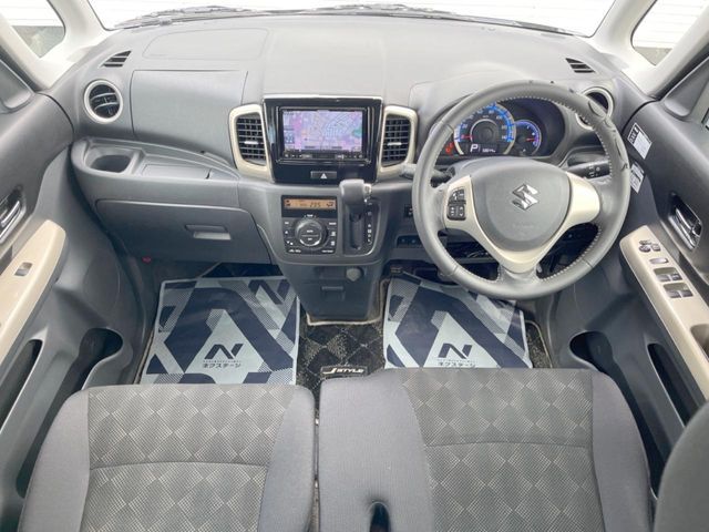 SUZUKI SPACIA CUSTOM 2015 Image 31