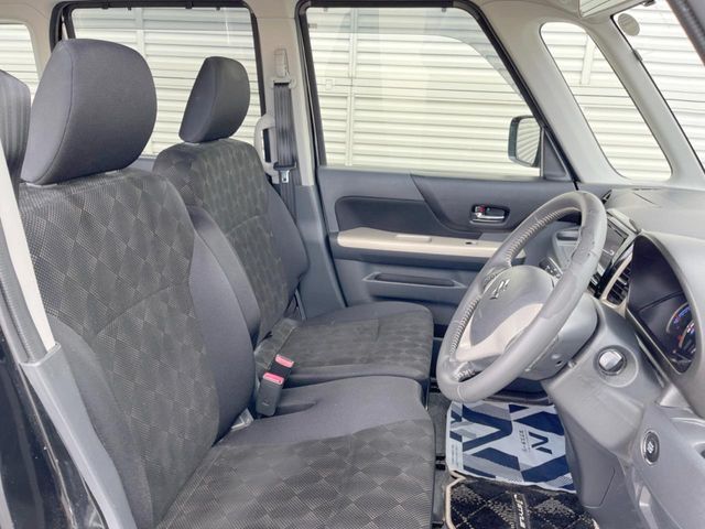 SUZUKI SPACIA CUSTOM 2015 Image 31