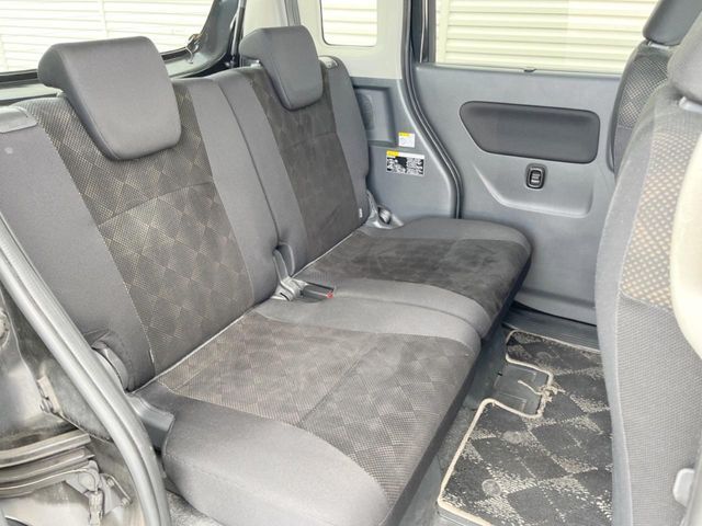 SUZUKI SPACIA CUSTOM 2015 Image 31