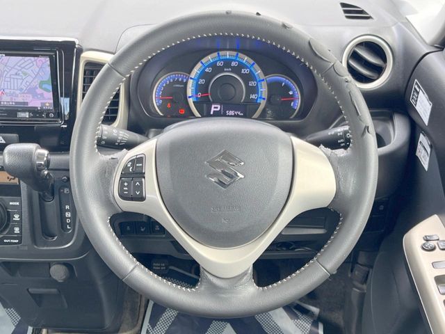 SUZUKI SPACIA CUSTOM 2015 Image 31