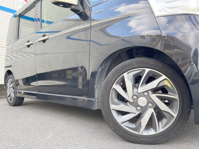 SUZUKI SPACIA CUSTOM 2015 Image 31