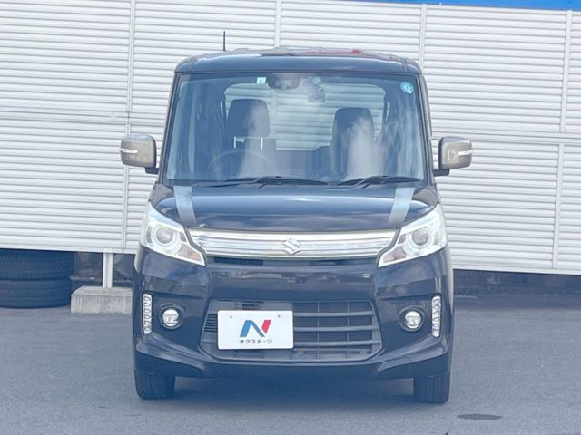 SUZUKI SPACIA CUSTOM 2015 Image 31