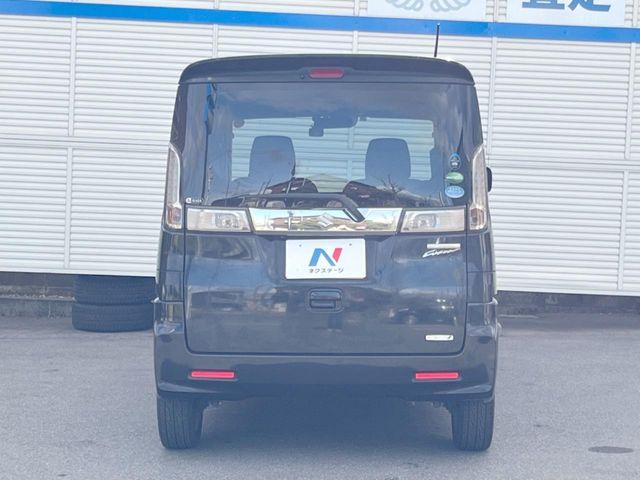 SUZUKI SPACIA CUSTOM 2015 Image 31