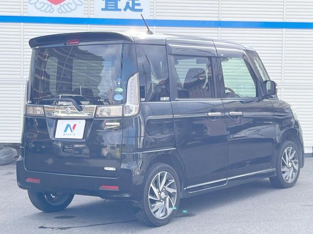 SUZUKI SPACIA CUSTOM 2015 Image 31