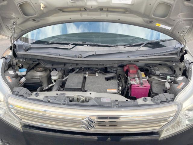 SUZUKI SPACIA CUSTOM 2015 Image 31