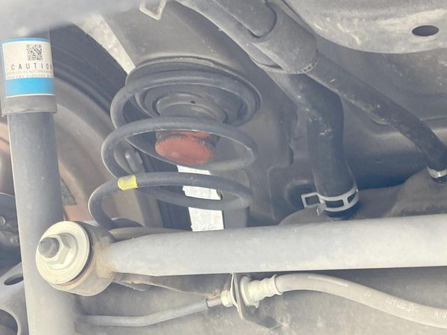 SUZUKI SPACIA CUSTOM 2015 Image 31