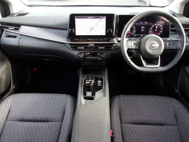 NISSAN AURA 2025 Image 31