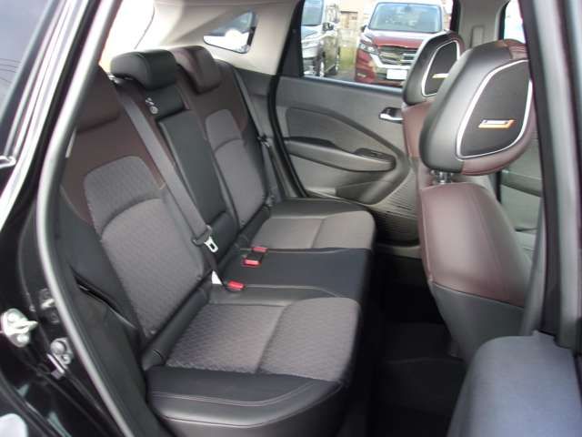 NISSAN AURA 2025 Image 31