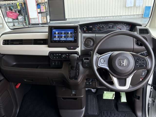 HONDA N BOX 2022 Image 31