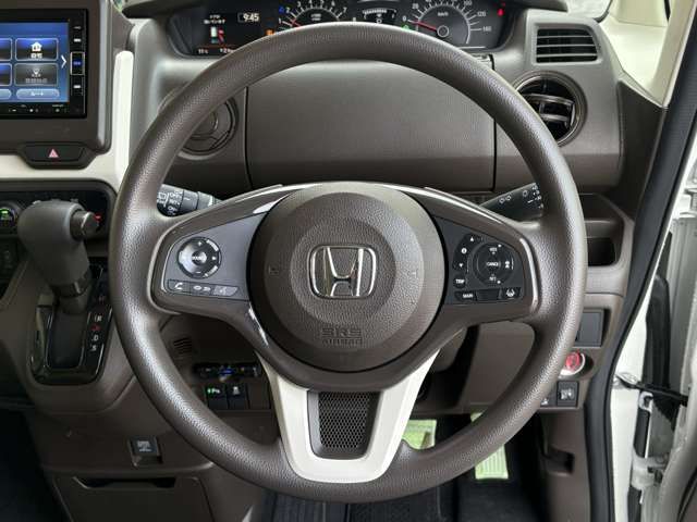 HONDA N BOX 2022 Image 31