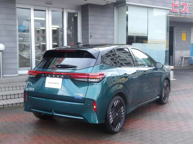 NISSAN AURA 2025 Image 31