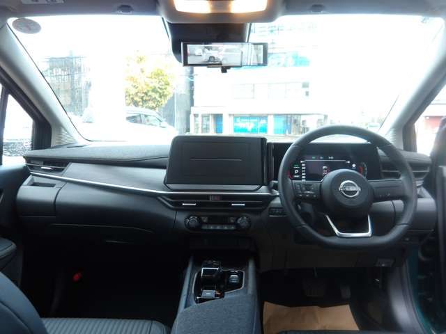 NISSAN AURA 2025 Image 31