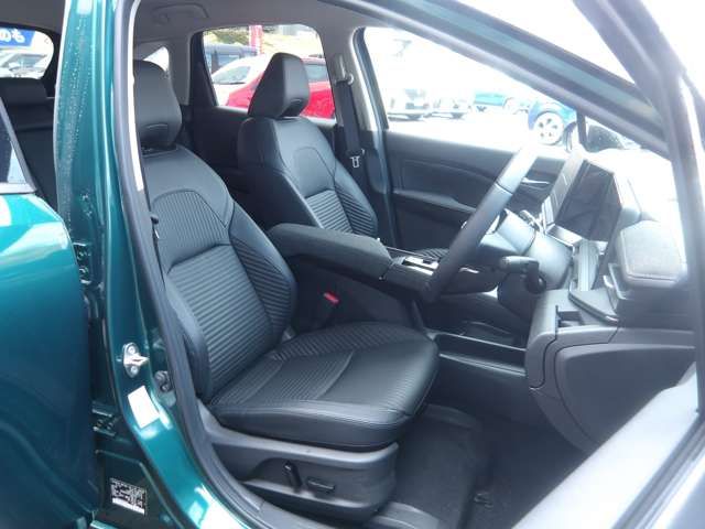 NISSAN AURA 2025 Image 31