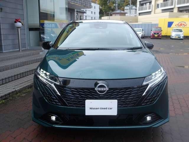 NISSAN AURA 2025 Image 31