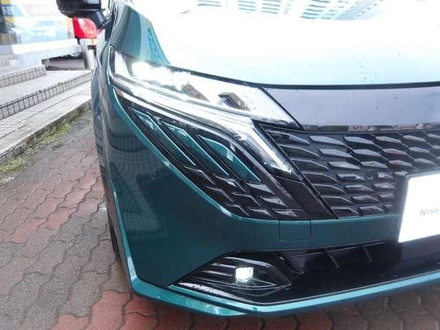 NISSAN AURA 2025 Image 31