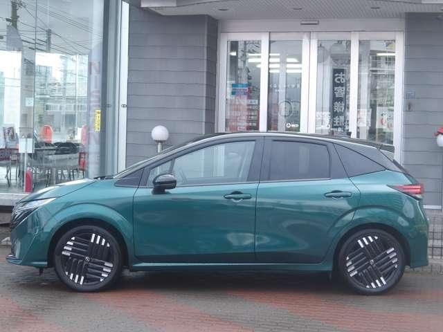 NISSAN AURA 2025 Image 31