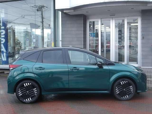 NISSAN AURA 2025 Image 31