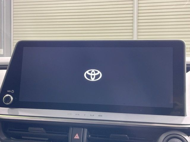 TOYOTA PRIUS 2023 Image 31