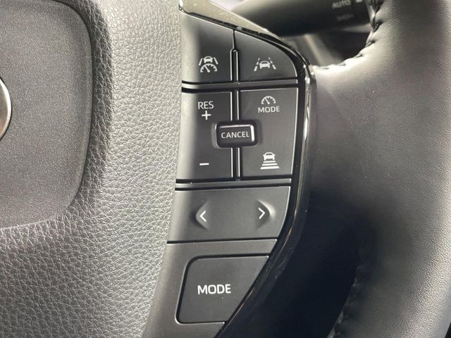 TOYOTA PRIUS 2023 Image 31