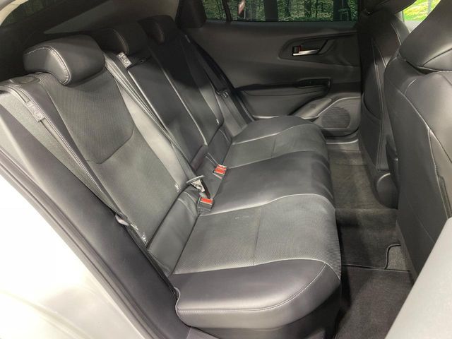 TOYOTA PRIUS 2023 Image 31