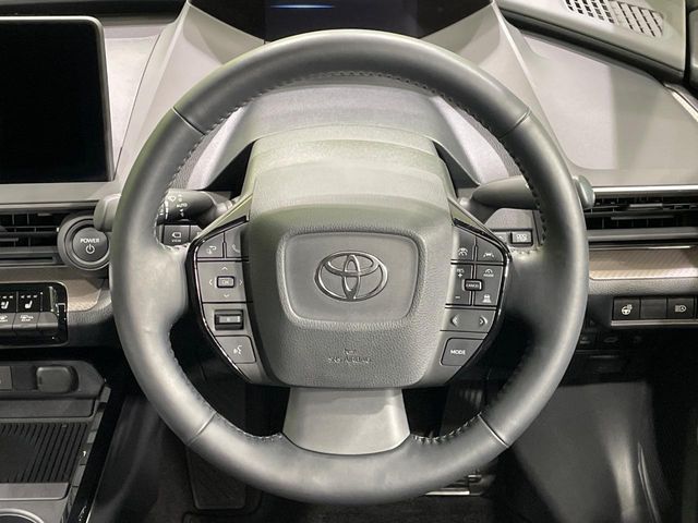 TOYOTA PRIUS 2023 Image 31