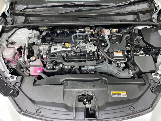 TOYOTA PRIUS 2023 Image 31