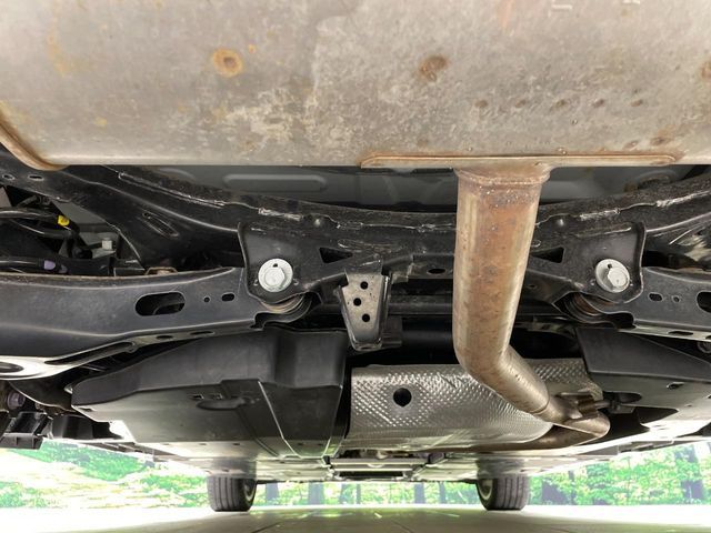 TOYOTA PRIUS 2023 Image 31