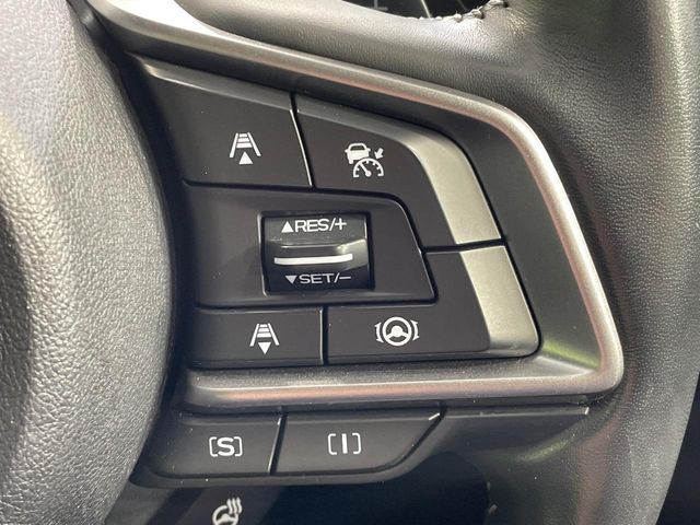 SUBARU FORESTER 2021 Image 31