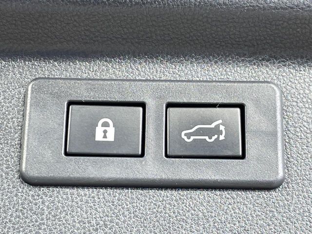 SUBARU FORESTER 2021 Image 31