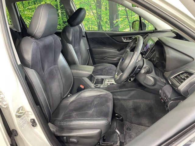SUBARU FORESTER 2021 Image 31