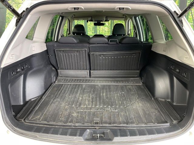 SUBARU FORESTER 2021 Image 31