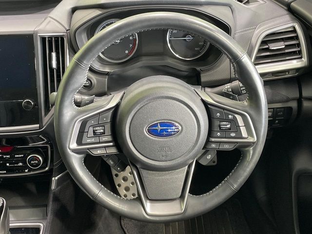 SUBARU FORESTER 2021 Image 31