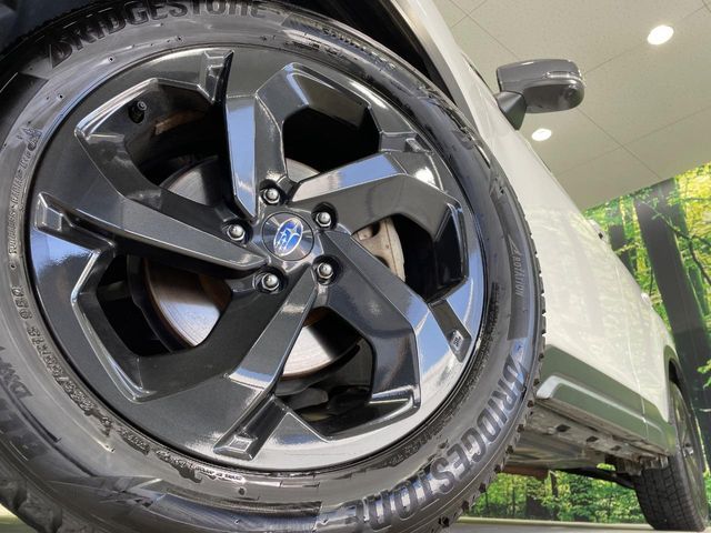 SUBARU FORESTER 2021 Image 31