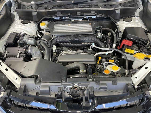 SUBARU FORESTER 2021 Image 31