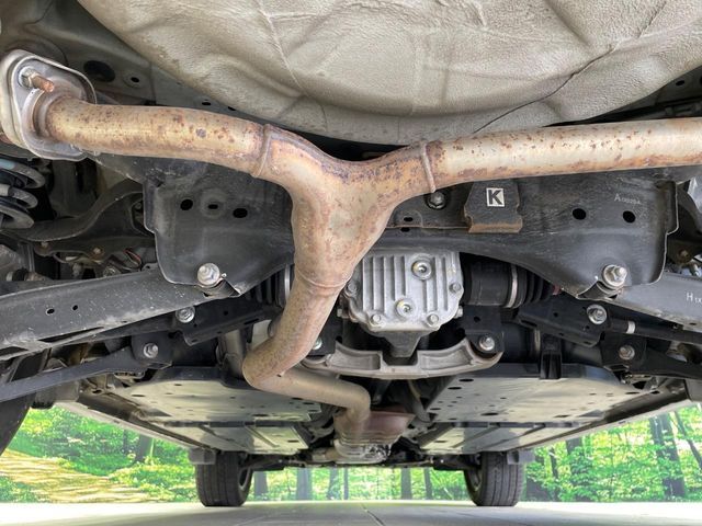 SUBARU FORESTER 2021 Image 31