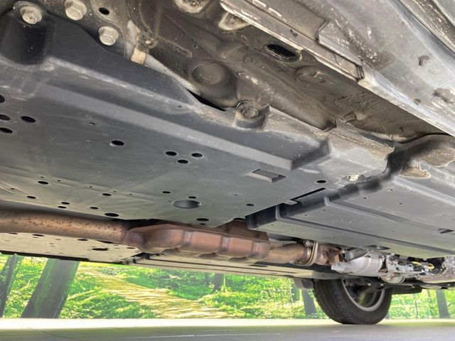 SUBARU FORESTER 2021 Image 31