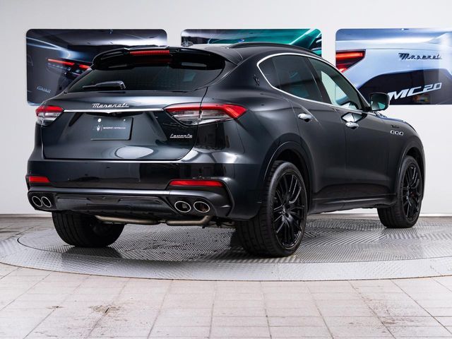 MASERATI LEVANTE 2023 Image 31