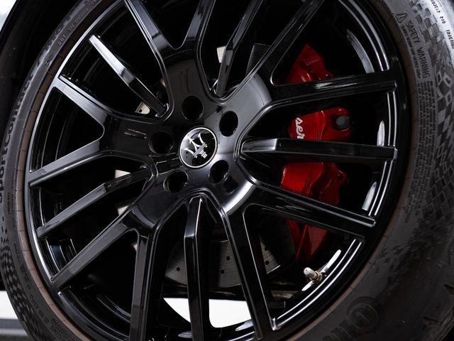MASERATI LEVANTE 2023 Image 31