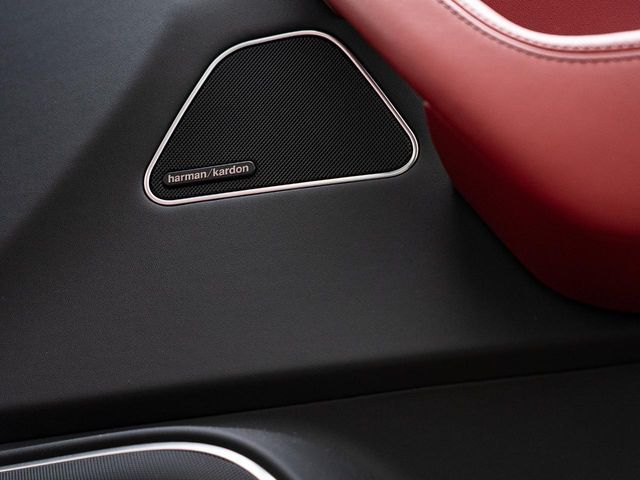 MASERATI LEVANTE 2023 Image 31