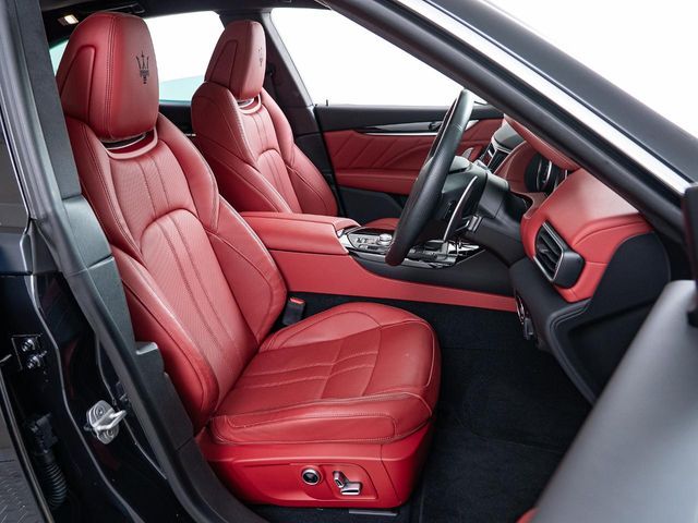 MASERATI LEVANTE 2023 Image 31