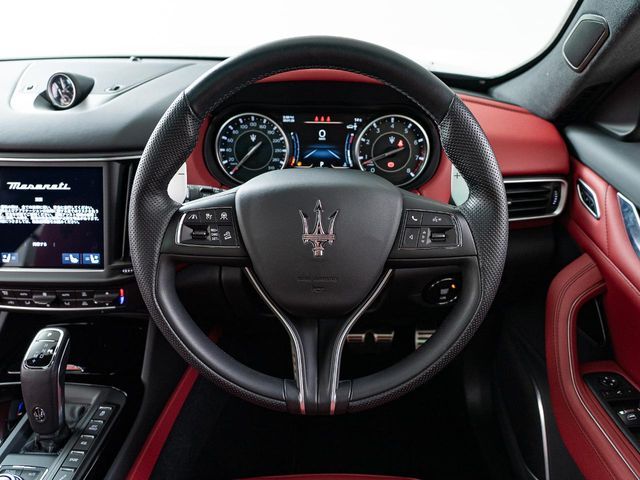 MASERATI LEVANTE 2023 Image 31