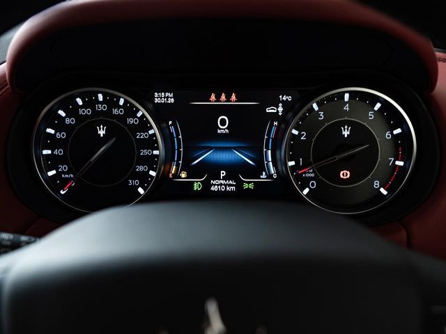 MASERATI LEVANTE 2023 Image 31