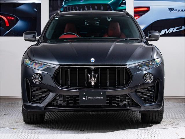 MASERATI LEVANTE 2023 Image 31