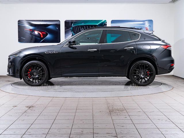 MASERATI LEVANTE 2023 Image 31