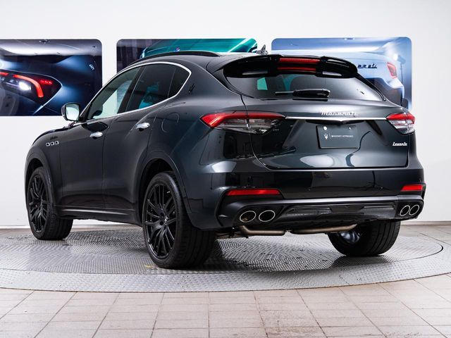MASERATI LEVANTE 2023 Image 31