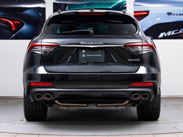 MASERATI LEVANTE 2023 Image 31