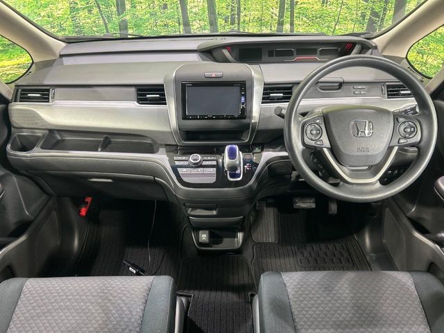 HONDA FREED PLUS HYBRID 2019 Image 31
