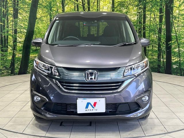 HONDA FREED PLUS HYBRID 2019 Image 31