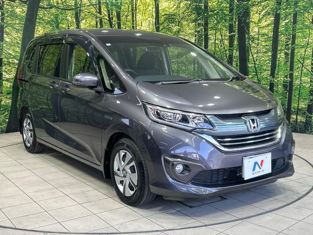 HONDA FREED PLUS HYBRID 2019 Image 31