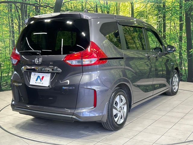 HONDA FREED PLUS HYBRID 2019 Image 31